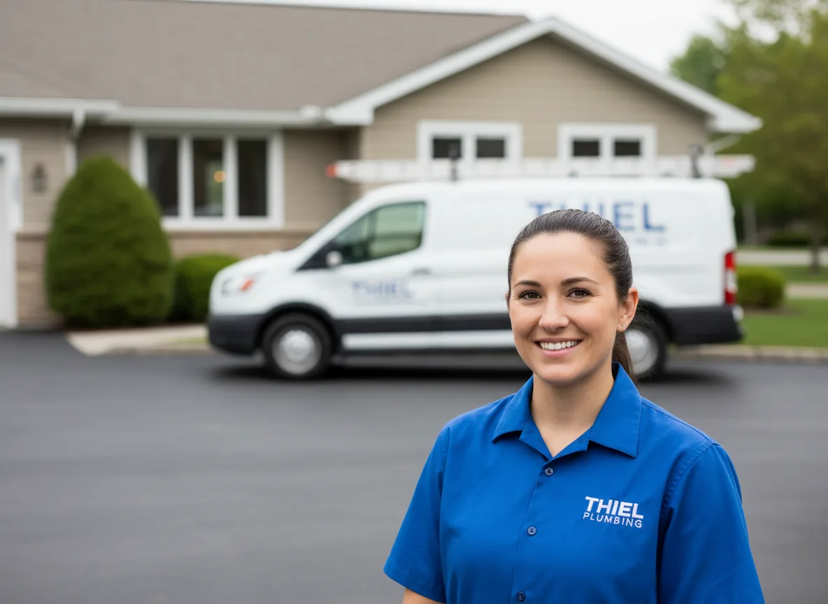 Plumber Midwest City, OK FAQs